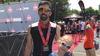 After Hours: Triathlons