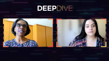 Deep Dive: Deep Dive Into Women's Health