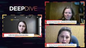 Deep Dive: Deep Dive Into Veterinary Genetics Testing