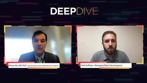 Deep Dive: Deep Dive Into Aducanumab’s Appropriate Use Criteria