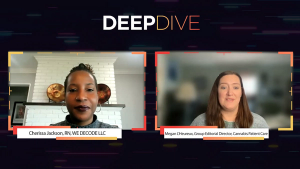 Deep Dive: Deep Dive Into Medical Cannabis and Veterans