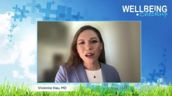 Wellbeing Checkup: Promoting an Inclusive Health Care Setting