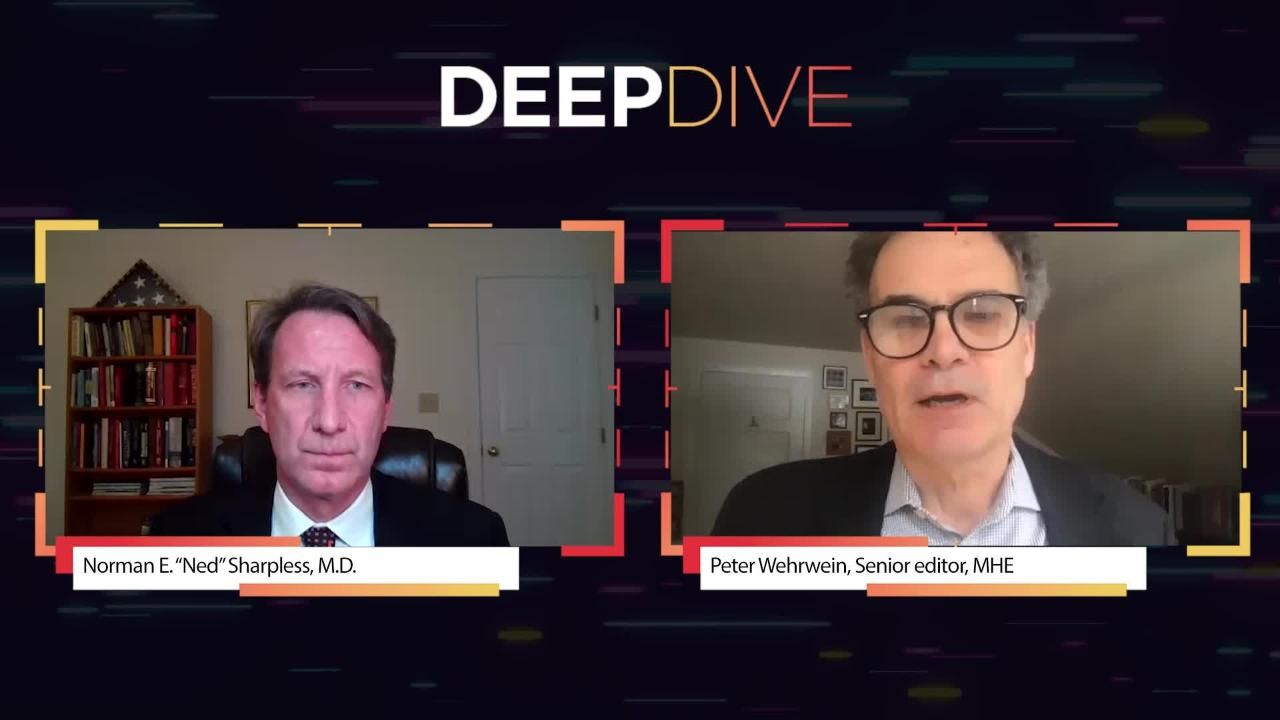 Deep Dive: Deep Dive Into 2020's Cancer Diagnosis Decline