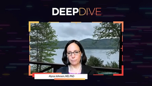 Deep Dive: Deep Dive Into Immune Mediated Diseases