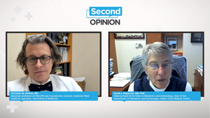 Second Opinion: OB/GYN's & Gender Identity