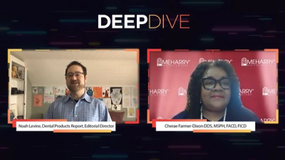 Deep Dive: Into Increasing Minority Representation Among Dental Professionals