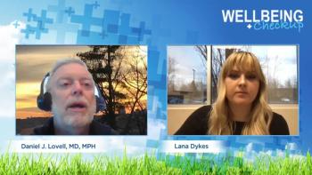 Wellbeing Checkup: Avoiding Burnout as a Rheumatologist