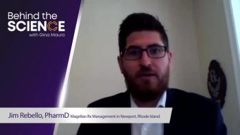 A panel of experts joins Behind the Science.