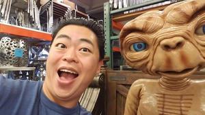 After Hours: The Joy of Movies and Memorabilia