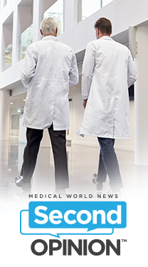 Medical World News Second Opinion