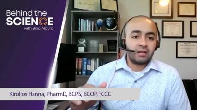 Behind the Science: Behind Chemotherapy Shortages