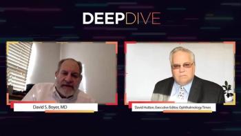 Deep Dive: Deep Dive Into Aflibercept