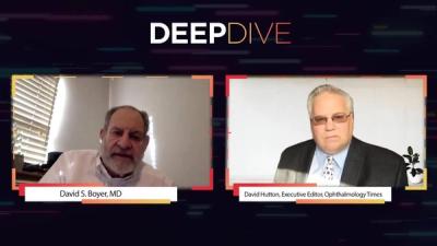 Deep Dive: Deep Dive Into Aflibercept