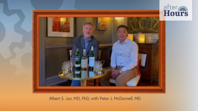 After Hours: Scotch Enthusiast