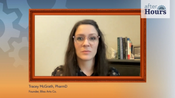 After Hours: Oil Painting and Mindful Art