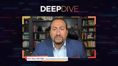 Deep Dive: Deep Dive Into the COVID-19 Shadow Curve