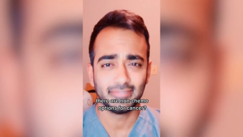 After Hours: TikTok & Oncology