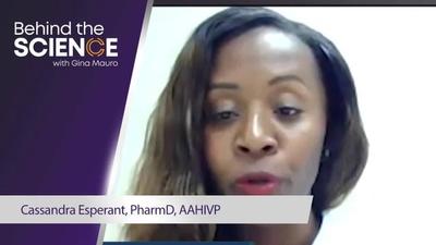 Behind the Science: Behind the Impact of PrEP in HIV Prevention