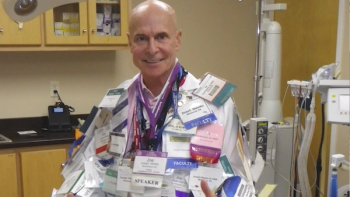 After Hours: Life of a Cosmetic Facial Surgeon