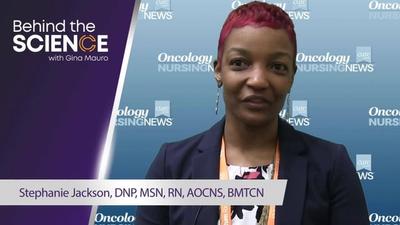 Behind the Science: Behind the In-Person Return to the ONS Congress