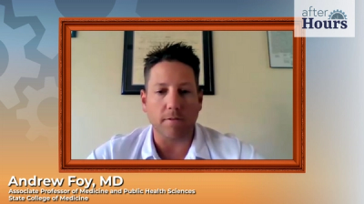 After Hours: 12 Rounds