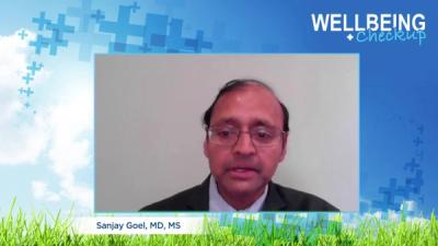 Wellbeing Checkup: Addressing Minority Representation in Clinical Trials