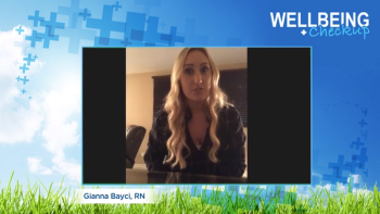 Wellbeing Checkup: Staying Bright While Working the Holiday