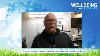 Wellbeing Checkup: At Home Wellness