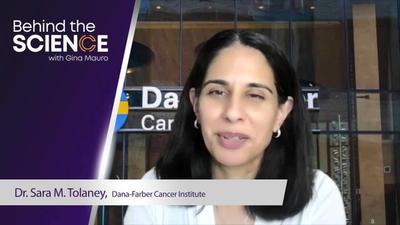 Behind the Science: Behind Gifts From Patients