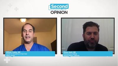 Second Opinion: Innovation and Everyday Practice Challenges