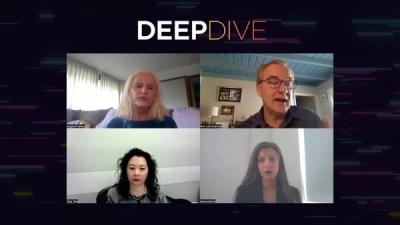 Deep Dive: Into Cytokine Scores