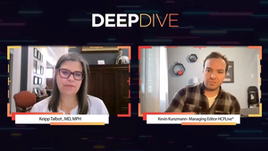 Deep Dive: Deep Dive Into Influenza Research