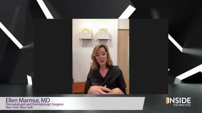 Inside the Practice: Inside Transitioning to Aesthetic Procedures