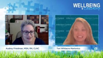 Wellbeing Checkup: Ways to De-Stress