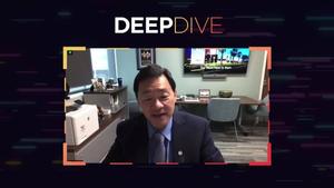 Deep Dive: Deep Dive Into Moffitt Cancer Center