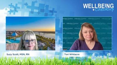 Wellbeing Checkup: Overcoming Burnout