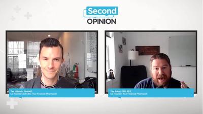 Second Opinion: Frequently Asked Financial Questions