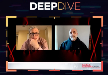 Dr. Micky Tripathi joins Deep Dive.