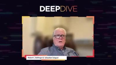 Deep Dive: Deep Dive Into Tuberculosis