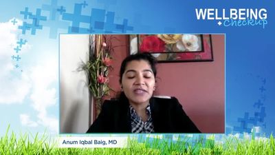 Wellbeing Checkup: New Data on Schizophrenia Treatment