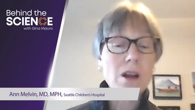Behind the Science: Behind the Impact of ART and PrEP on HIV Care and Prevention