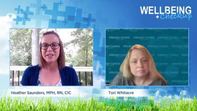 Wellbeing Checkup: Multiple Ways to De-Stress