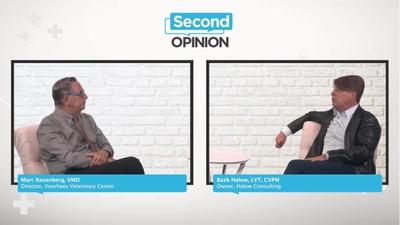 Second Opinion: Dealing With Difficult Clients