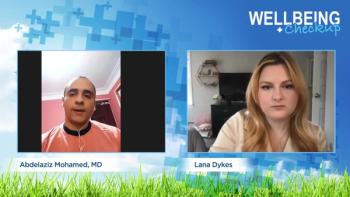 Wellbeing Checkup: Meditation for Maintaining Wellbeing