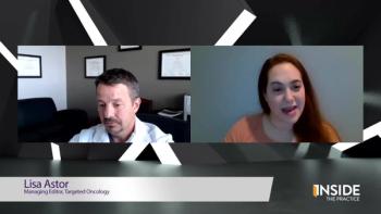 Inside the Practice: Inside Virtual Lung Cancer Screenings