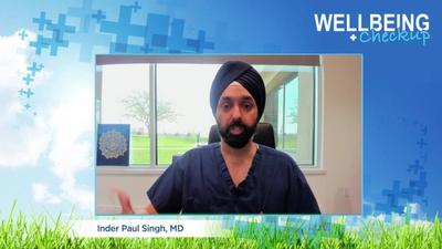 Wellbeing Checkup: Ergonomics