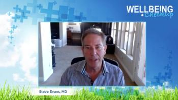 Wellbeing Checkup: Strategies to Manage Stress of a New Role 
