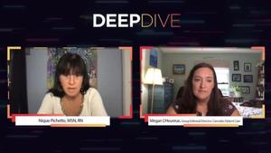 Deep Dive: Deep Dive Into A Nurse Turned Medical Cannabis Patient
