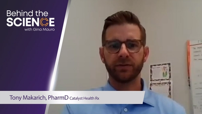 Behind the Science: Behind Increasing Medication Adherence Through Patient Relationships