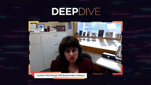 Deep Dive: Deep Dive Into CT - 50 Years of Healthcare Breakthroughs